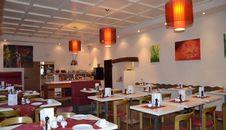 Am Bismarck Hotel MHG Restaurant photo